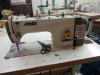 Max sewing machine